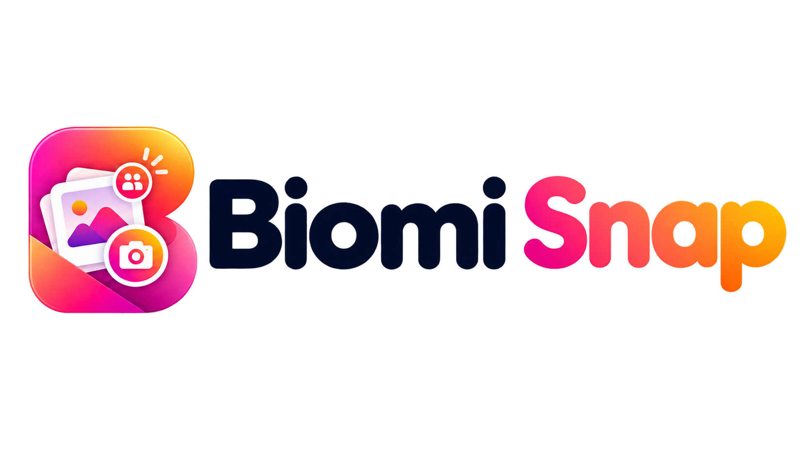 Biomi Snap, sistema de álbum digital online